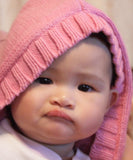 Focused interactive installation